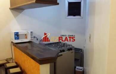Imagem 3: Flat com ótimo preço no bairro Paraíso. Confira!