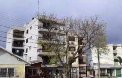 Imagem: CAXIAS DO SUL - Apartamento Padrão - MARECHAL