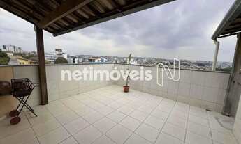 Imagem: Venda Cobertura Fernão Dias Belo Horizonte