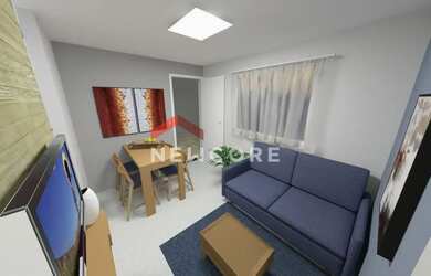 Imagem 7: Apartamento em Rio Grande da Serra - Vila Figueiredo - Rio Grande da Serra/SP