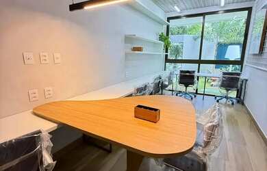 Imagem 4: Imóvel para venda tem 33 metros quadrados com 1 quarto em Casa Forte - Recife - PE