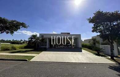 Imagem 2: Casa com 4 dormitórios, 349 m² - venda por R$ 2.990.000,00 ou aluguel por R$ 16.010,00/mês