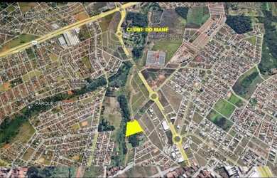 Imagem: 0 - Terreno Comercial