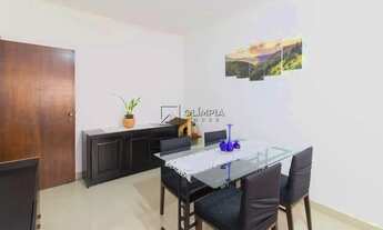 Imagem 7: Venda Apartamento 2 Dormitórios - 89 m² Vila Madalena