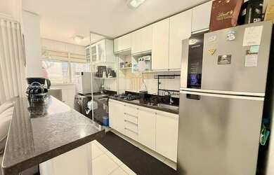 Imagem 6: Acqua Village Apartamento com 1 dormitório