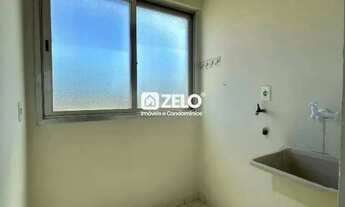 Imagem 5: Apartamento para aluguel com 51 m², 1 quarto 1 vaga em Centro, Campinas