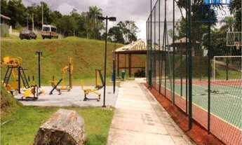 Imagem 7: Terreno à venda, 532 m² - Condomínio Santa Isabel - Louveira/SP