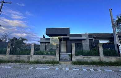 Imagem 4: Casa 3 dormitórios piscina Noiva do Mar Xangri-Lá