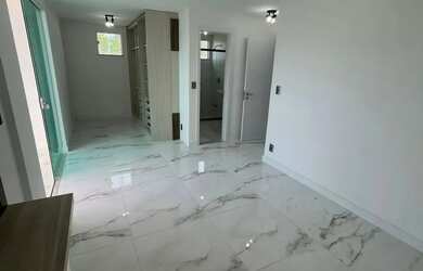 Imagem 2: Alugo Casa Duplex No Aracagy Cond Aracagy Praia Clube