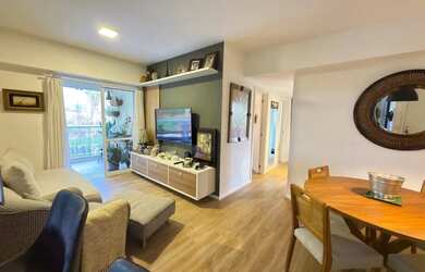 Imagem 3: Apartamento à venda dentro de condomínio em Itaipava