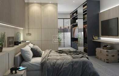 Imagem 4: Apartamento residencial no Grand Ville, Uberlândia - 3 quartos, 2 suítes, 2 vagas