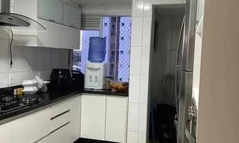 Imagem: Apartamento 3 quartos 1 suíte - Setor Vila