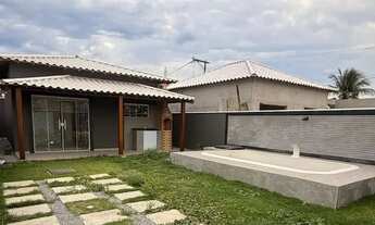 Imagem 2: CASA PRONTA | R$ 200 MIL