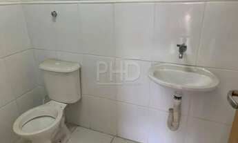 Imagem 6: Sala Comercial para Venda Próximo ao laboratório Delboni da Avenida Lucas Nogueira Garcez