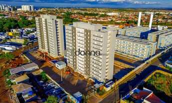 Imagem: Apartamento à venda, 2 quartos, 1 suíte