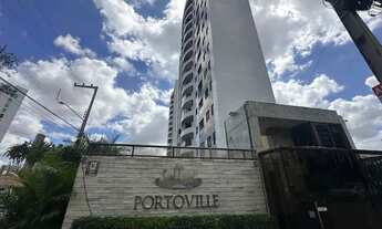 Imagem 3: Vendo apartamento no edf porto ville