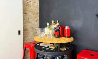 Imagem 5: Apartamento de 1 dormitório no Bairro Petrópolis