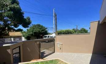 Imagem 2: Casa para alugar em Londrina, Pinheiros, com 3 quartos, com 109 m²