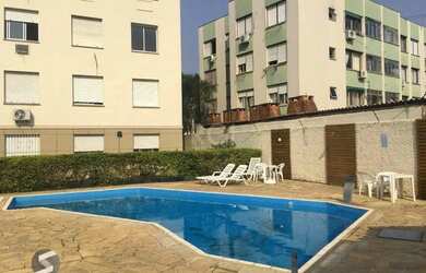 Imagem 2: Apartamento para Venda - 52.33m², 2 dormitórios, Teresópolis