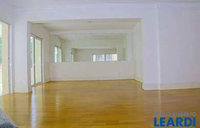 Imagem 7: APARTAMENTO - HIGIENÓPOLIS - SP