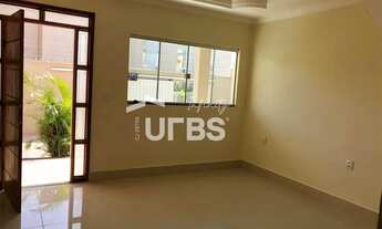 Imagem 6: Sobrado de 4 quartos , no Setor Sol Nascente