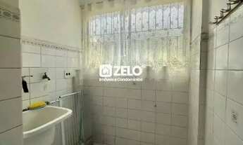 Imagem 7: Apartamento à venda com 55 m², 2 quartos 1 vaga em Jardim das Bandeiras, Campinas