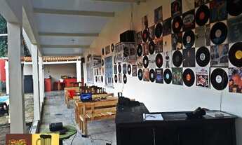 Imagem 4: Casa para Eventos com Piscina