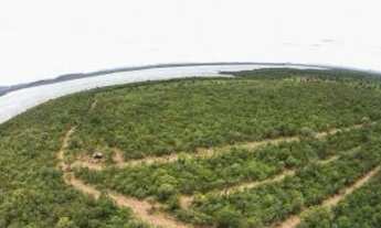 Imagem: Lote no loteamento Bem-Te-Vi, próximo ao