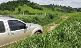 Imagem 7: Arrendamento Ibaiti-Pr