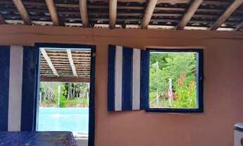 Imagem 4: Lindíssima Fazenda Mata Velha em Pirenópolis