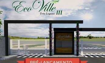 Imagem 5: Ecoville III Casa em condomínio com 2 dormitórios