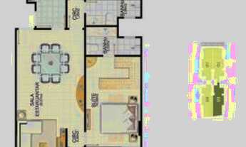 Imagem 5: Cobertura Duplex em Praia da Costa - Vila Velha, ES