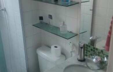 Imagem 5: Apartamento para Venda em Sumaré, Jardim Volobueff (Nova Veneza), 2 dormitórios, 1 banhei