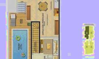 Imagem 3: Cobertura Duplex em Praia da Costa - Vila Velha, ES