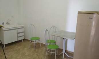 Imagem 3: Kitnet próxima à Utfpr de Cornélio Procópio