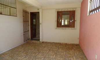 Imagem 4: Alugo otima casa 02 quartos em Feu Rosa próximo a Manguinhos