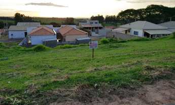 Imagem: Terreno para Venda em Alfredo Marcondes