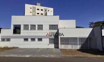 Imagem 3: Prédio para alugar, 400 m² por R$ 7.200,00/mês - Jardim Vilas Boas - Londrina/PR