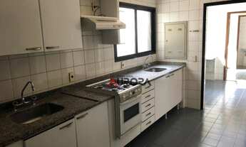 Imagem 7: Apartamento Solar Rembrandt com 3 dormitórios à venda, 171 m² por R$ 830.000 - Centro - Lo