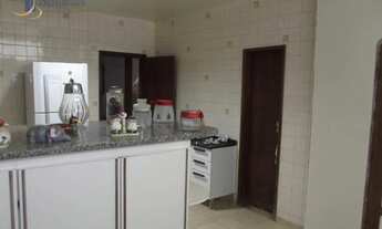 Imagem 3: Casa com 3 dormitórios, 134 m² - venda por R$ 700.000,00 ou aluguel por R$ 3.000,00/mês