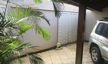 Imagem 2: Casa com 3 dormitórios para alugar, 250 m² por R$ 3.000,00/mês - Centro - Montes Claros/MG