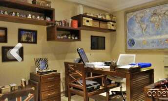 Imagem 7: Cobertura Jardim Oceânico 5 suítes 594 Metros Portaria 24horas