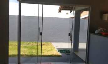 Imagem 3: Alugo ou vendo em coxim 3 quartos