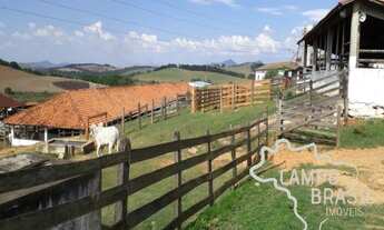 Imagem 3: Oportunidade! Linda fazenda formada no Sul de Minas com 224 alqueires!