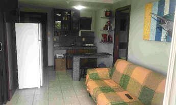 Imagem 6: Blue Marlim - 55m² - 2 suítes - Beira-mar - Á vista