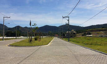 Imagem 10: Condomínio Vitória dos Anjos 2 Maricá - Lote com projeto de casa aprovado