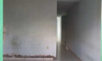 Imagem 2: Casa com três quartos no bairro Industrial