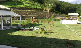 Imagem 15: Condomínio Vitória dos Anjos 2 Maricá - Lote com projeto de casa aprovado