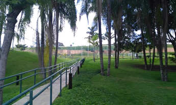 Imagem 3: Lote condomínio Alphaville Vespasiano - Código WP-145