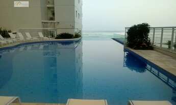 Imagem 2: Apartamento Alto Padrão para Venda em Canto do Forte Praia Grande-SP